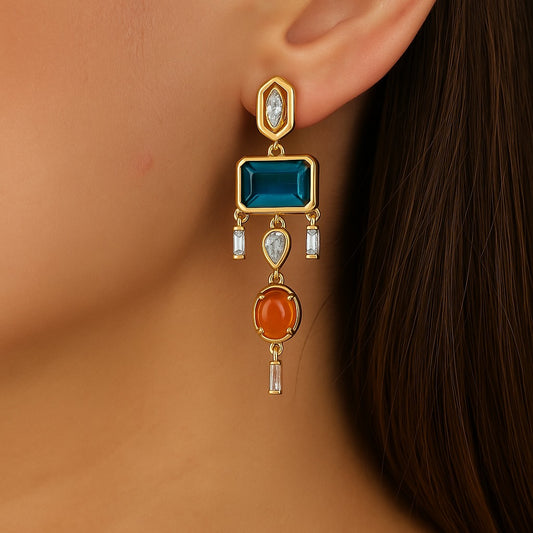 Opus Ray Küpe - MuffGem