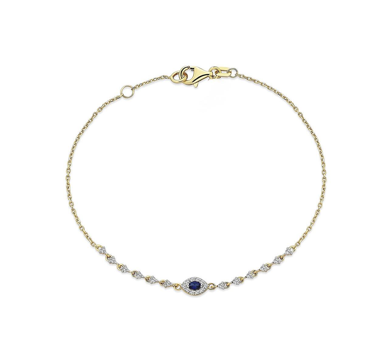 Eterna Watch Bileklik