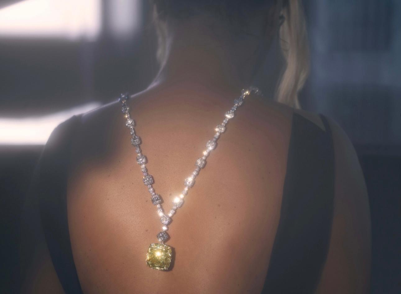 Ignis Lux Kolye (İthal Kutulu Model)