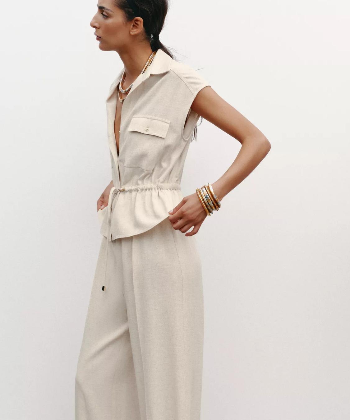 Linéa Bicolore Bileklik