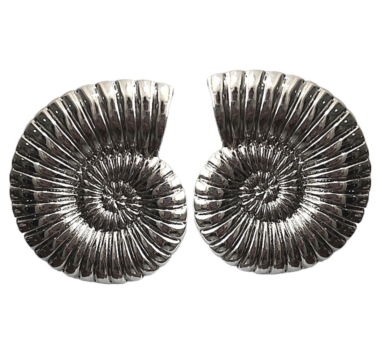 Marine Reverie Küpe - MuffGem