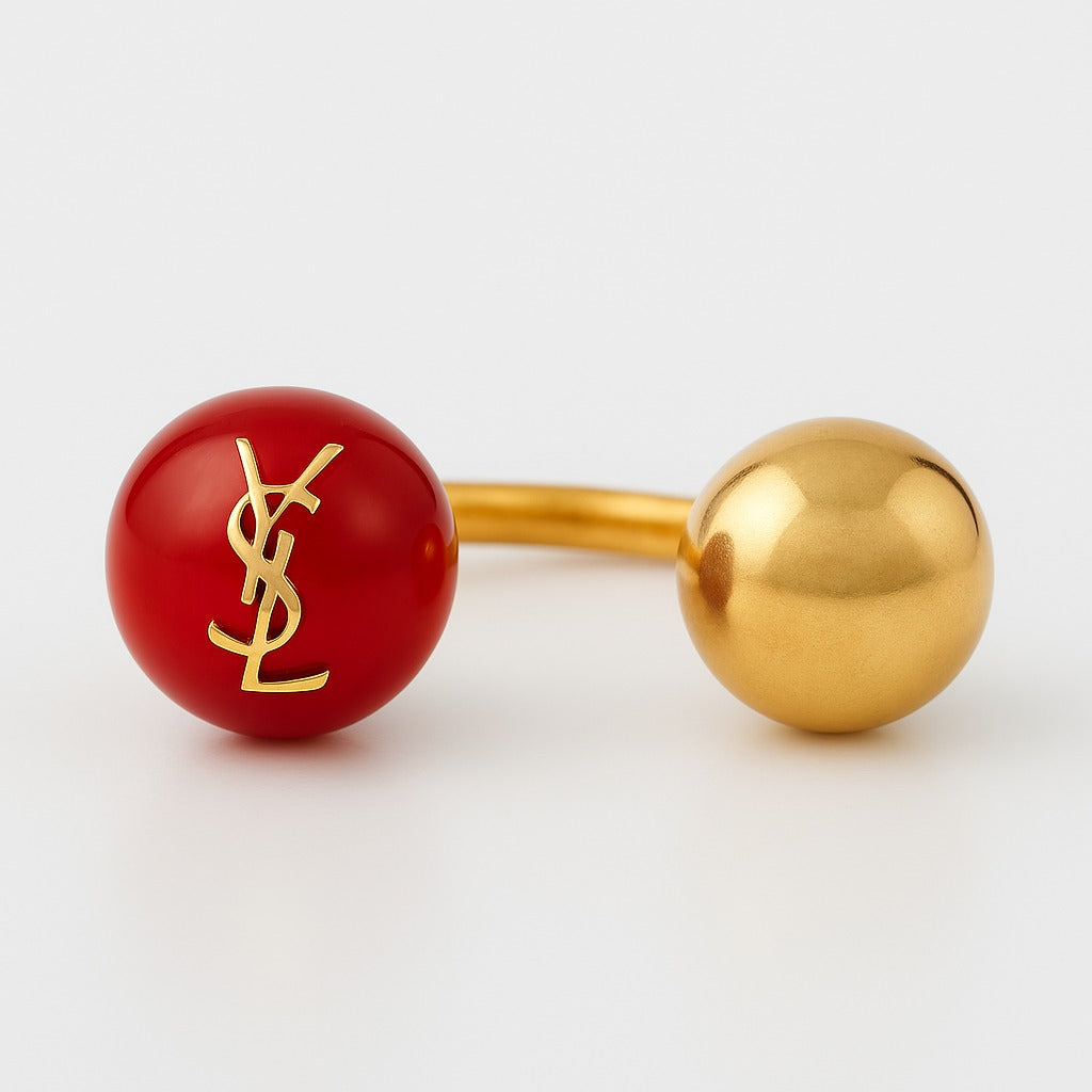 Eterna Mark Yüzük (İthal Kutulu Model)