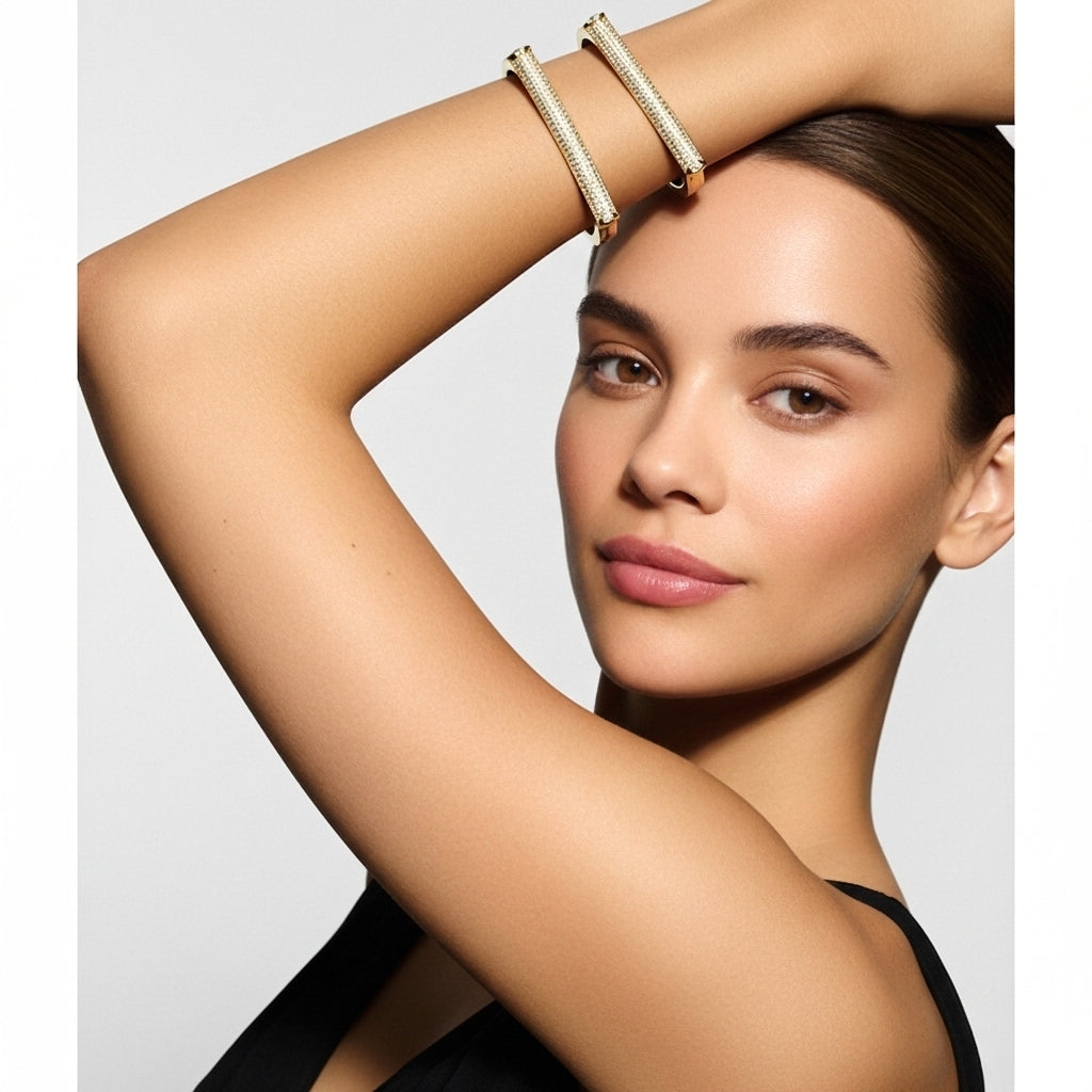 Eterna Beam Kelepçe