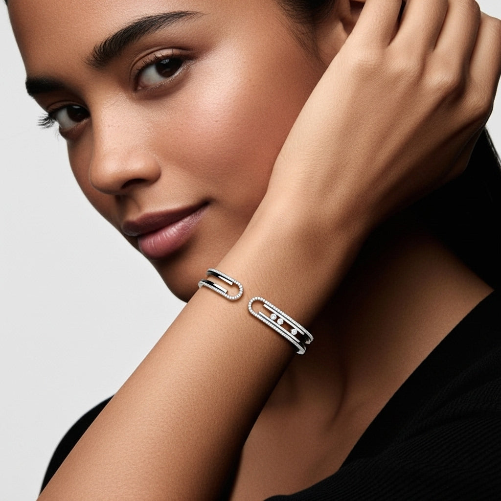 Aperture Clamp (Imported Model)