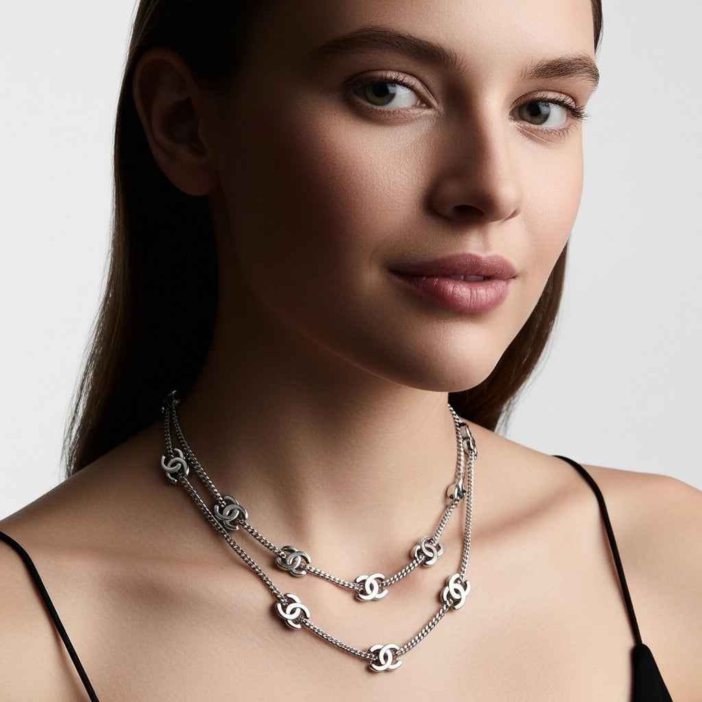 Liaison Necklace (Imported Boxed Model)