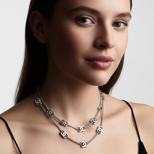 Liaison Kolye (İthal Kutulu Model)