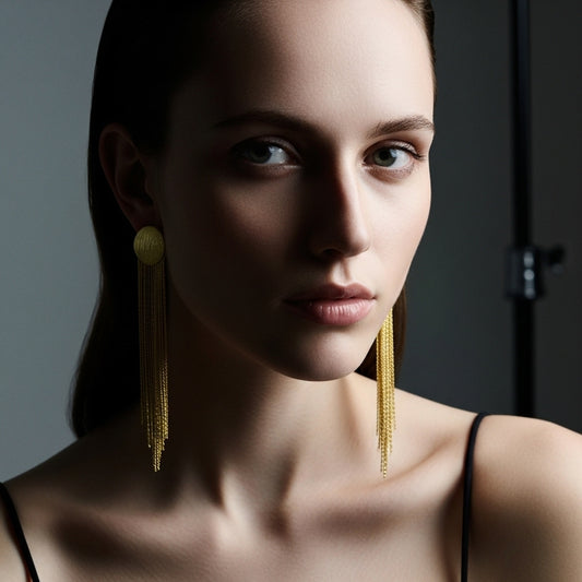 Odeon Waterfall Küpe