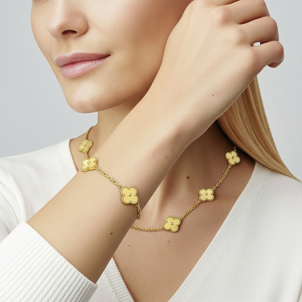 VCA Bracelet Vintage