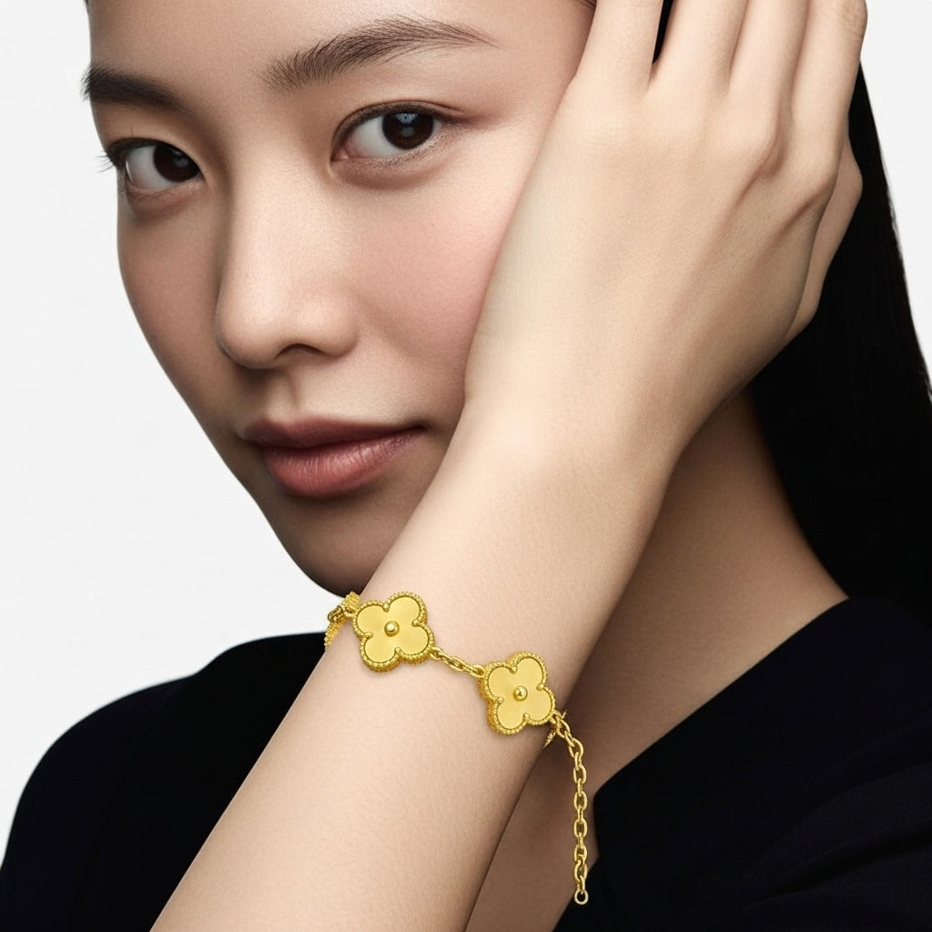 VCA Bracelet Vintage