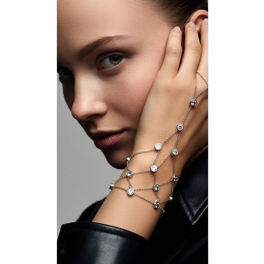 Nocturne Shine Şahmeran