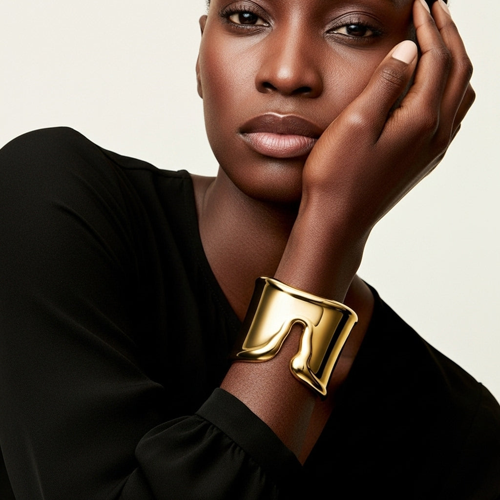 Auric Motion Kelepçe (İthal Kutulu Model)