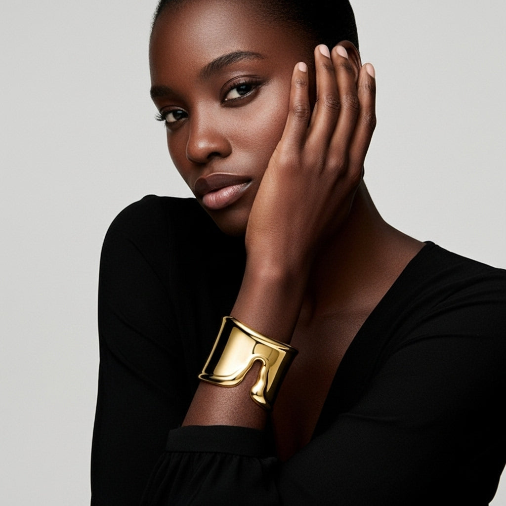 Auric Motion Kelepçe (İthal Kutulu Model)