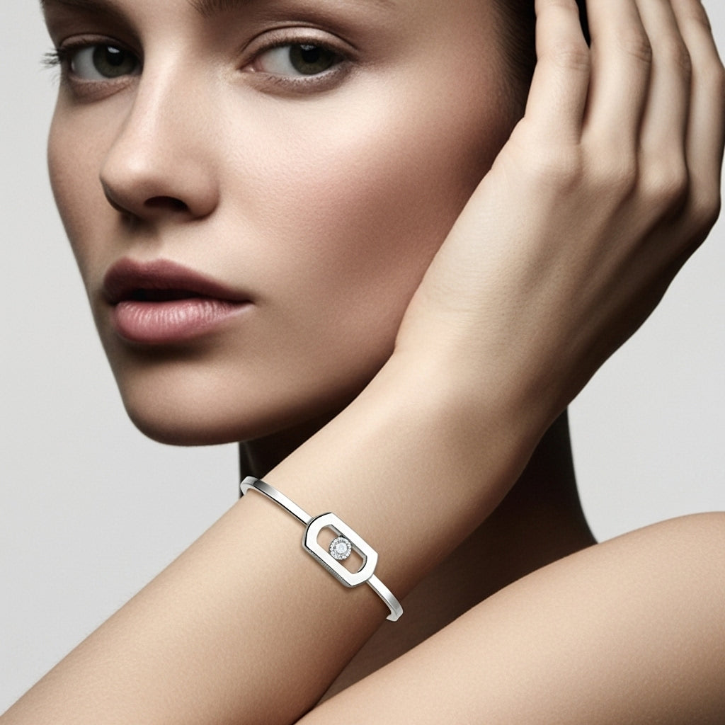 Ellipse Solo Kelepçe (İthal Model)