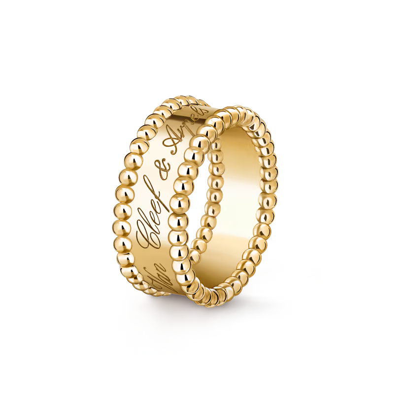 VCA Florentis Yüzük (İthal Kutulu Model)