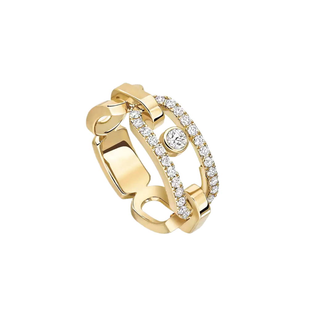 Zyvaris Yüzük (İthal Model)