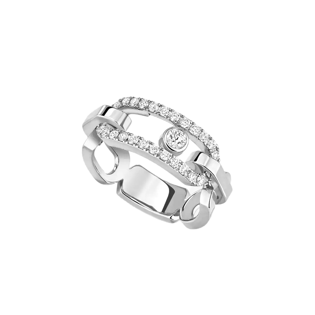 Zyvaris Ring (Imported Model)