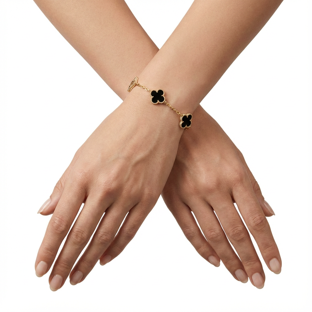 VCA Bracelet (Imported Boxed Model)