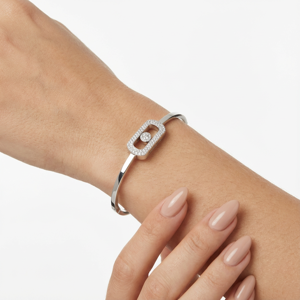 Mono Glide Clamp (Imported Model)