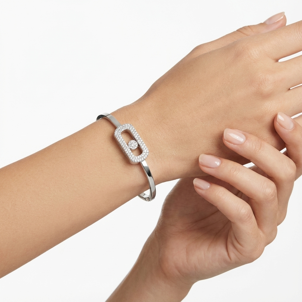 Mono Glide Clamp (Imported Model)