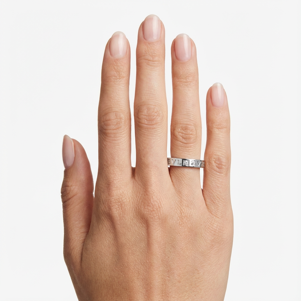 Кольцо «Калидра» (импортированная коробочная модель)