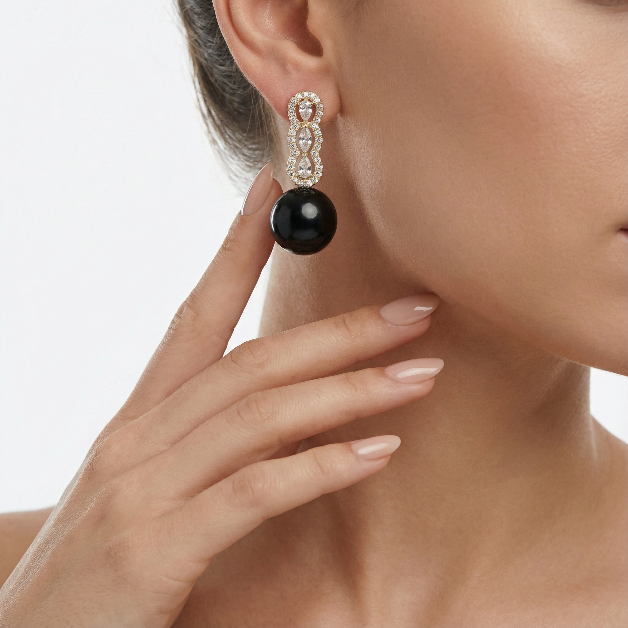 Carmen Overture Küpe