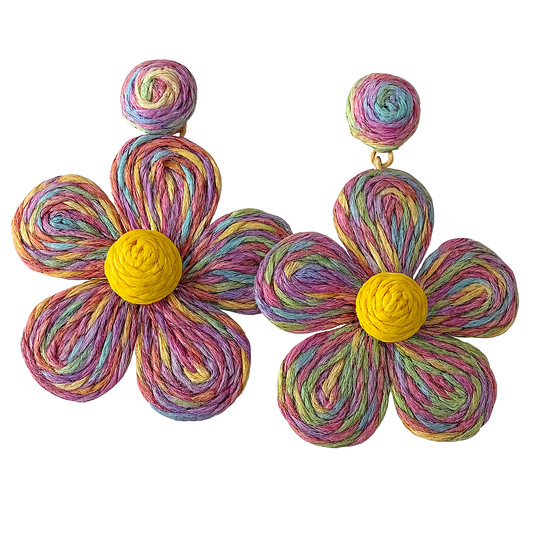 Humbleflora Küpe - MuffGem