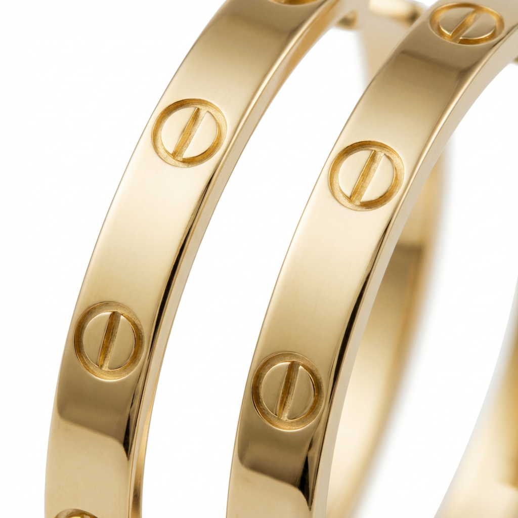 Lucent Küpe (İthal Kutulu Model)