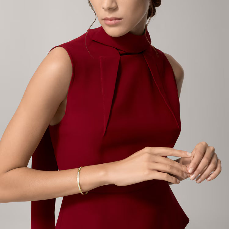 Zeraya Clamp (Imported Boxed Model)