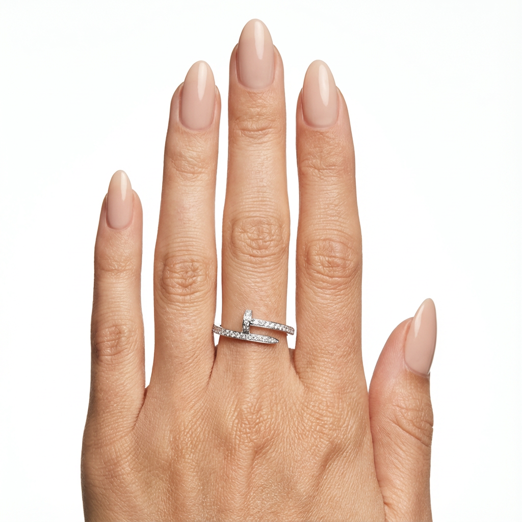 Кольцо Мирравейл (импортированная коробочная модель)