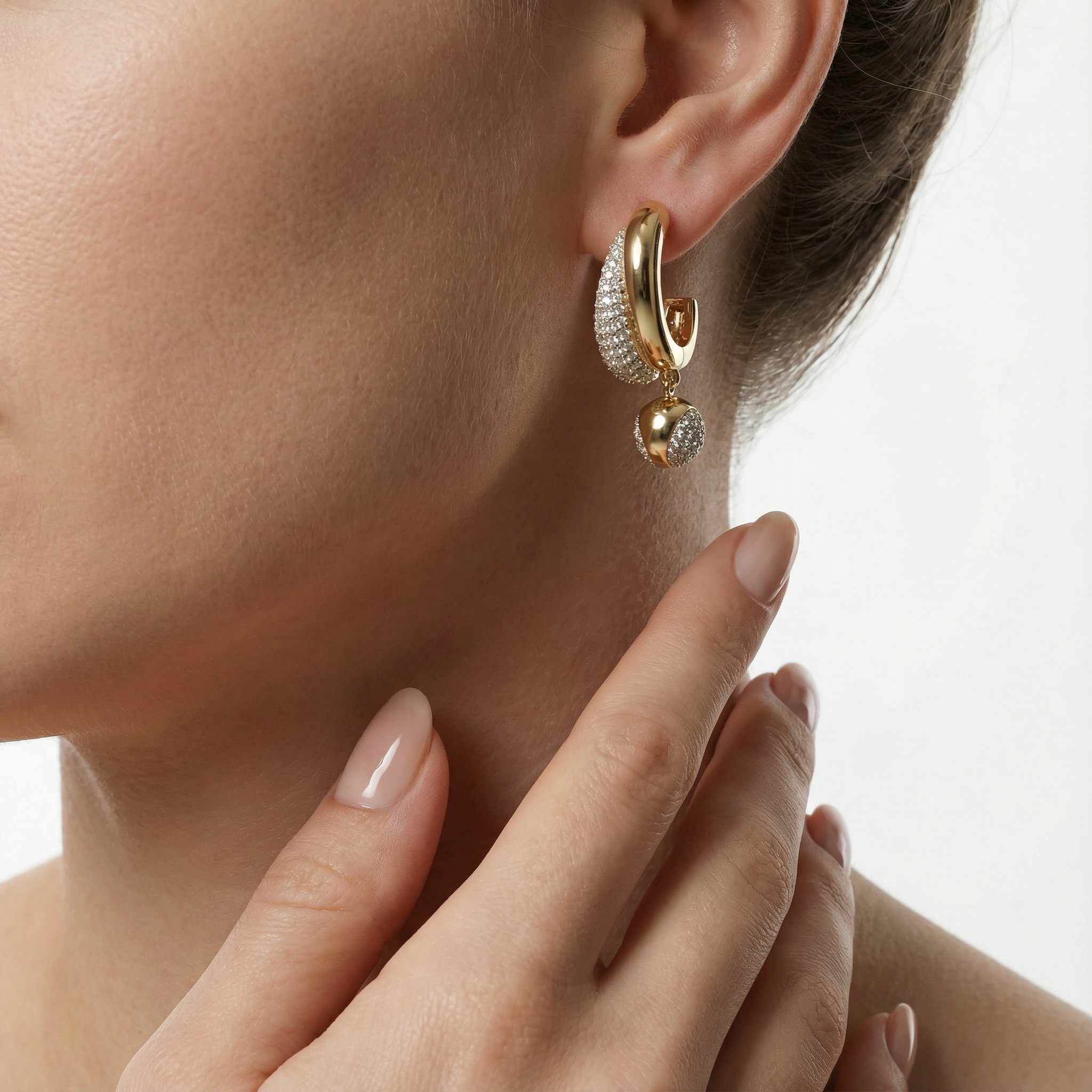 The Metropolitan Küpe