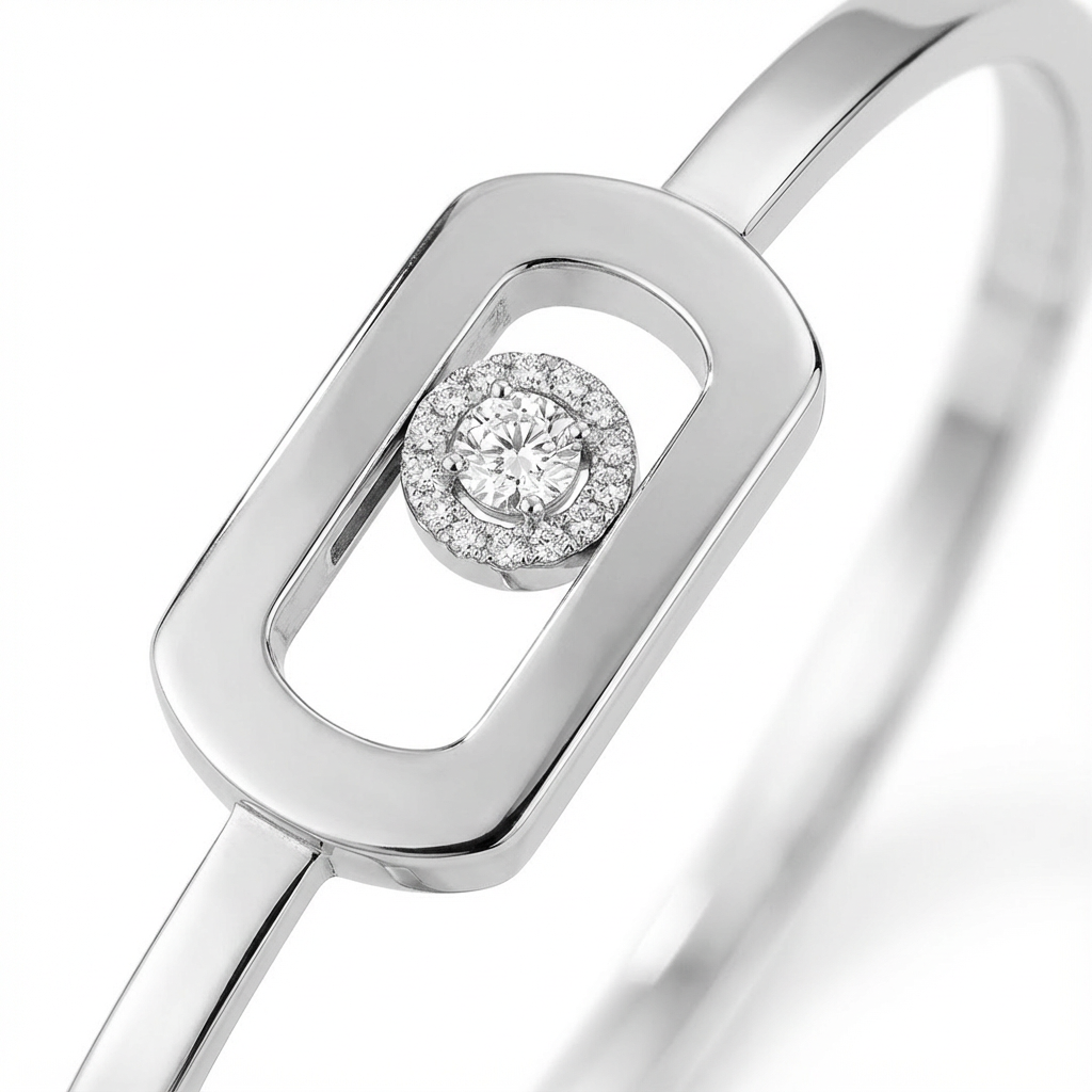 Ellipse Solo Clamp (Imported Model)