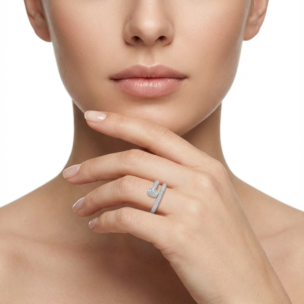 Loop Lumi Ring (Imported Boxed Model)