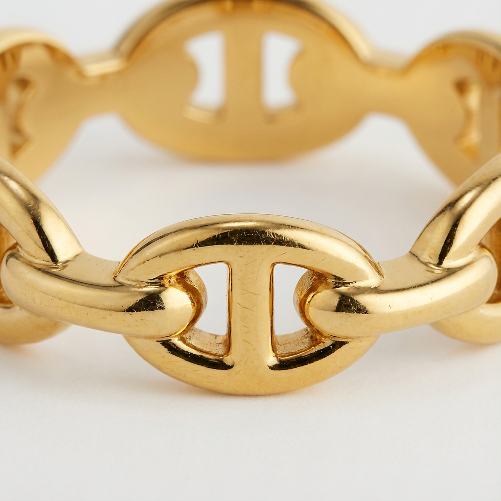 Кольцо Anchor Pure Ring (импортное, в коробке)