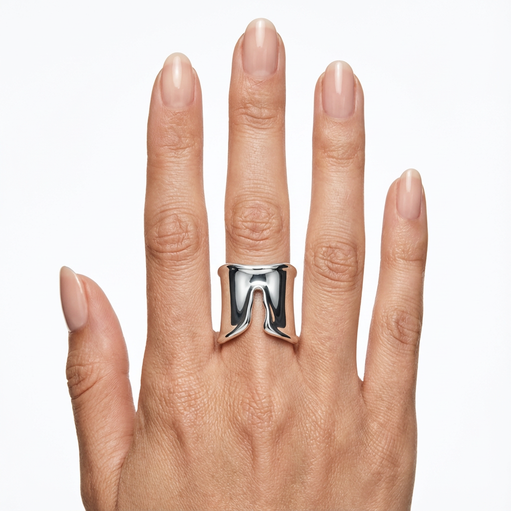 Sculptura Yüzük (İthal Kutulu Model)