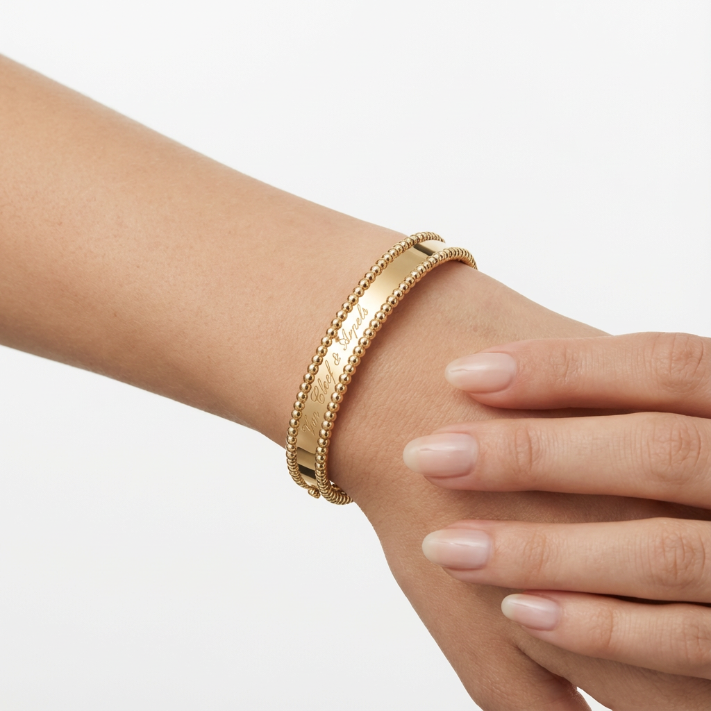 VCA Serava Kelepçe (İthal Kutulu Model)