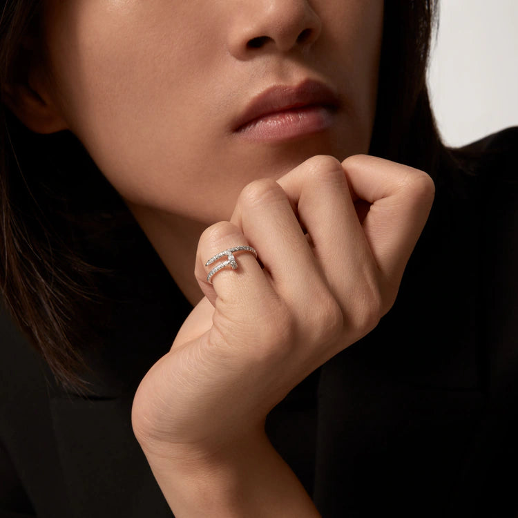 Кольцо Мирравейл (импортированная коробочная модель)