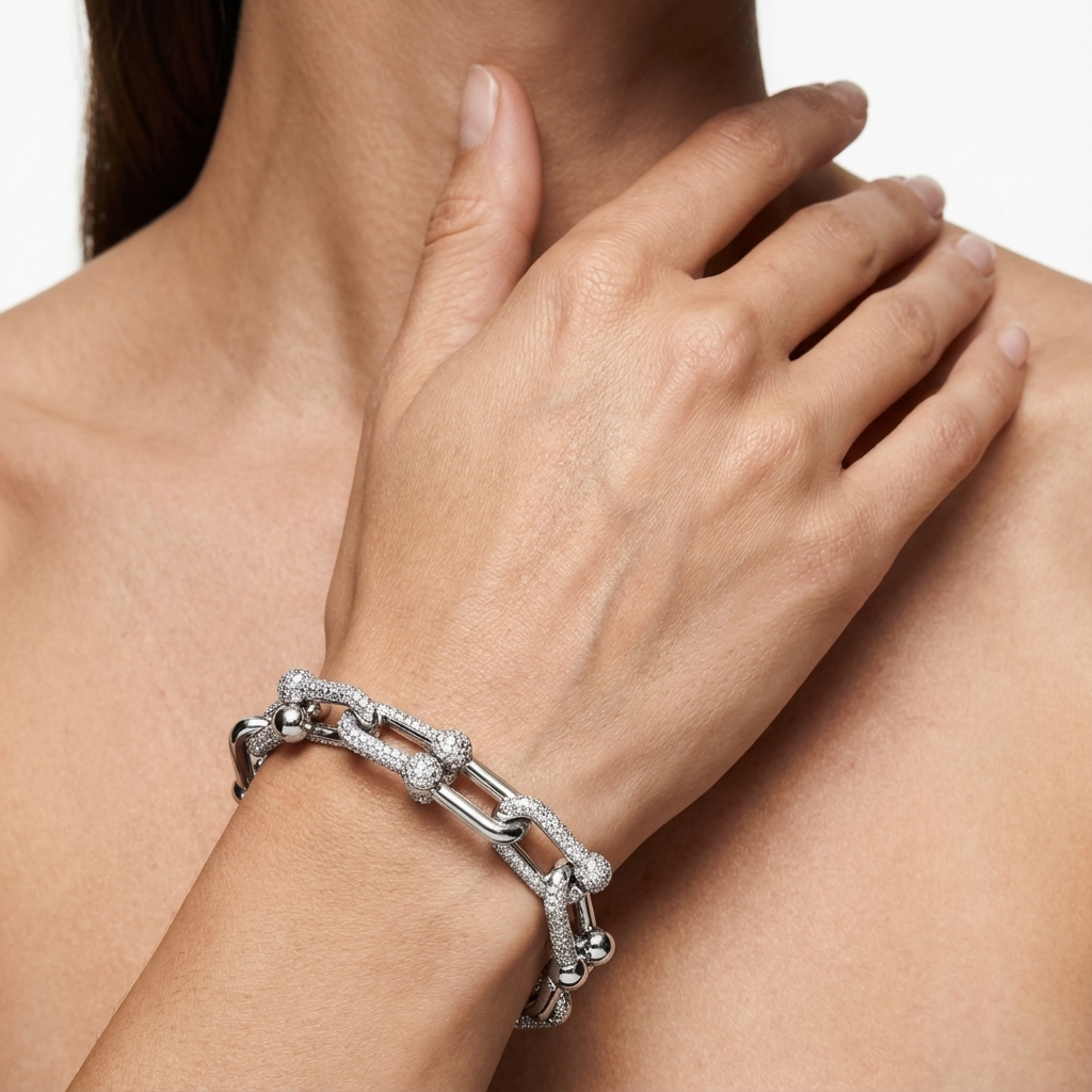 Lustria Bond Bileklik (İthal Kutulu Model)