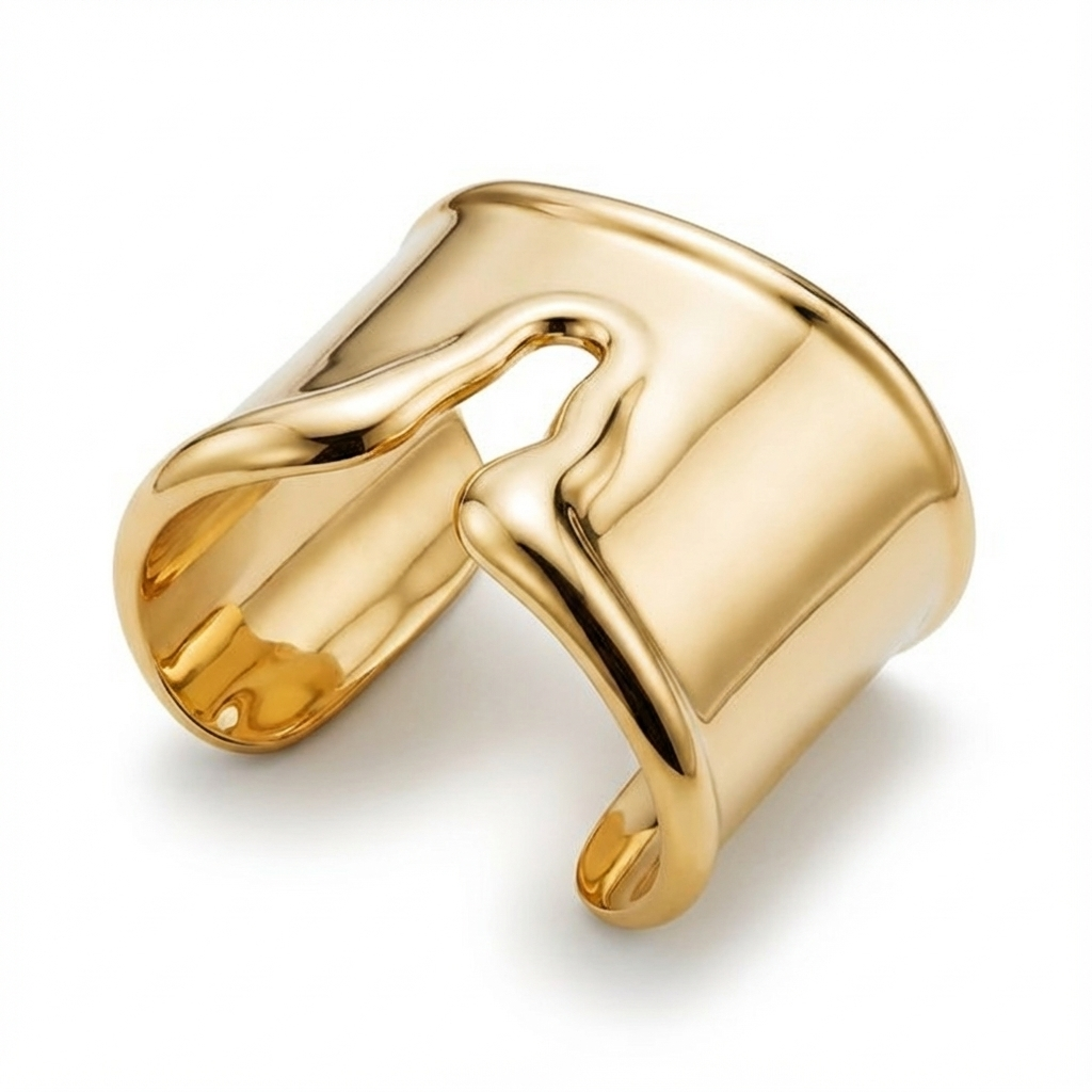 Auric Motion Kelepçe (İthal Kutulu Model)