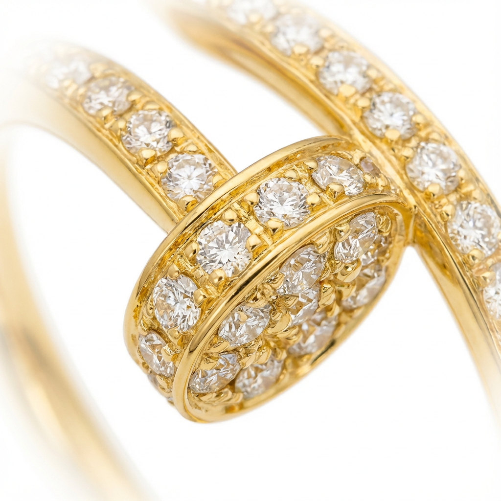 Кольцо Мирравейл (импортированная коробочная модель)