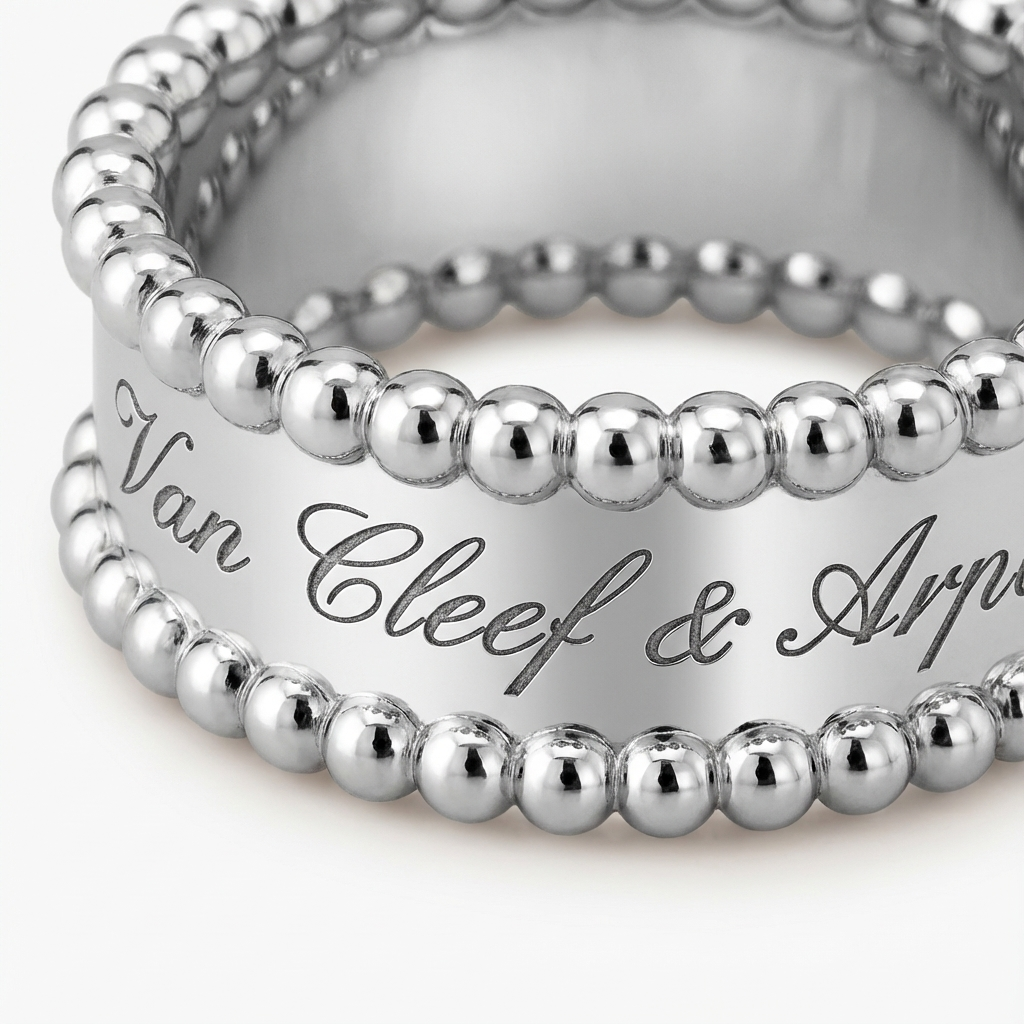 VCA Florentis Yüzük (İthal Kutulu Model)