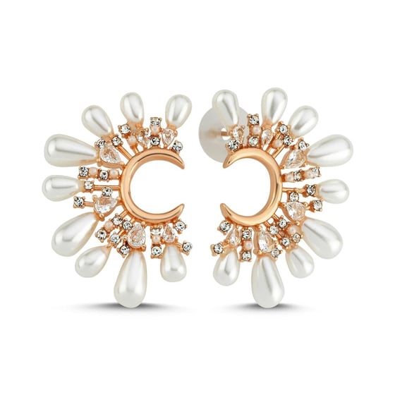 Tidal Muse Küpe - MuffGem