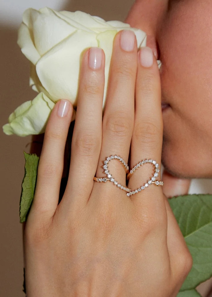 Infinity Amour Yüzük