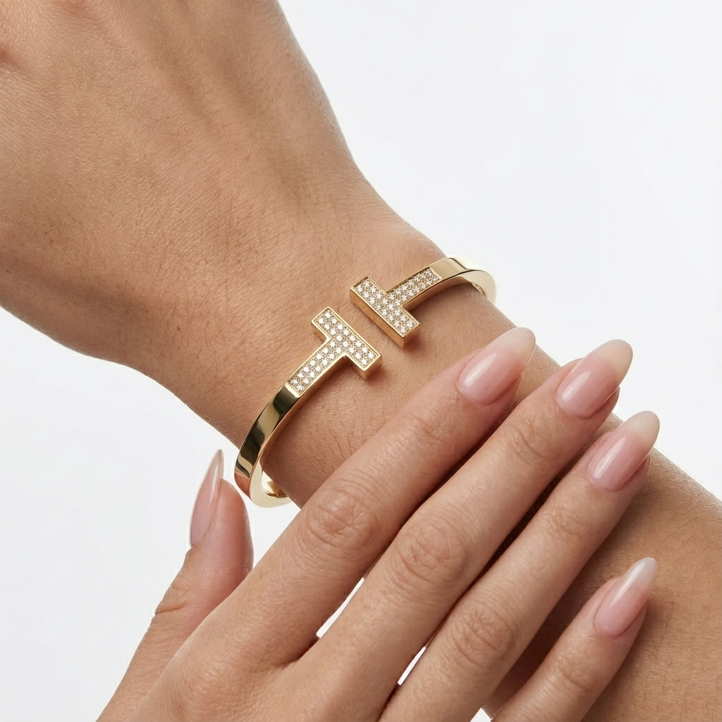 T Clareza Clamp (Imported Boxed Model)