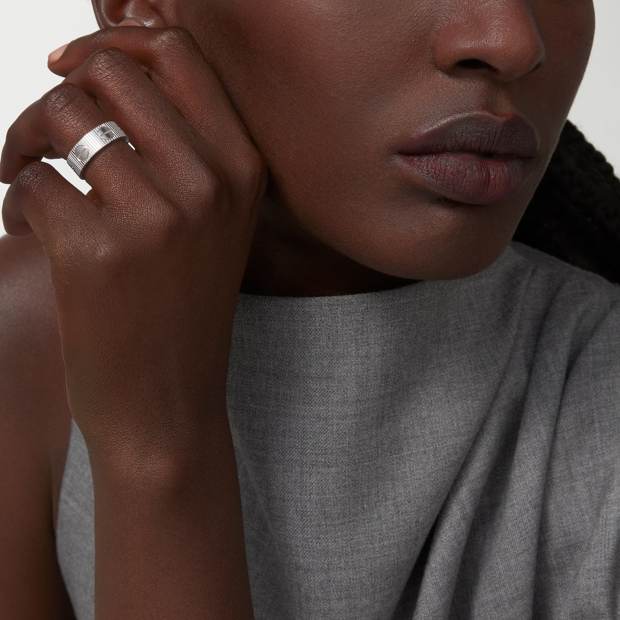 Urban Groove Yüzük