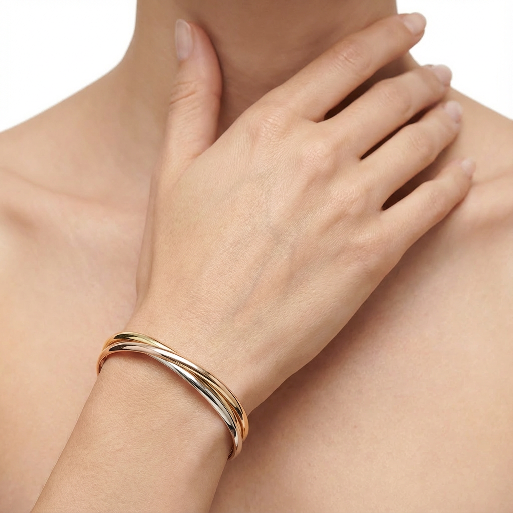 Veydrinne Bileklik (İthal Kutulu Model)