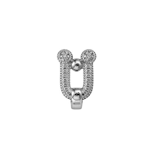 Clovian Küpe (İthal Kutulu Model)