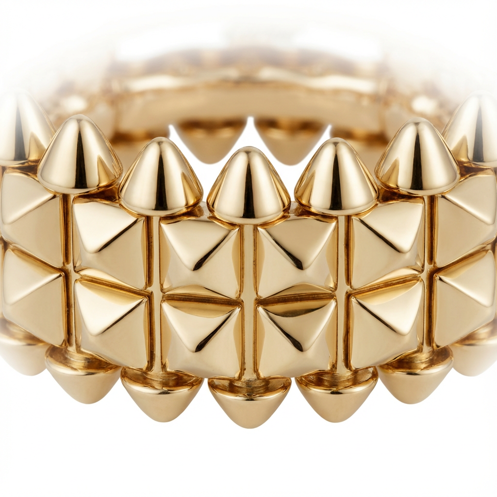 Thalisse Yüzük (İthal Kutulu Model)