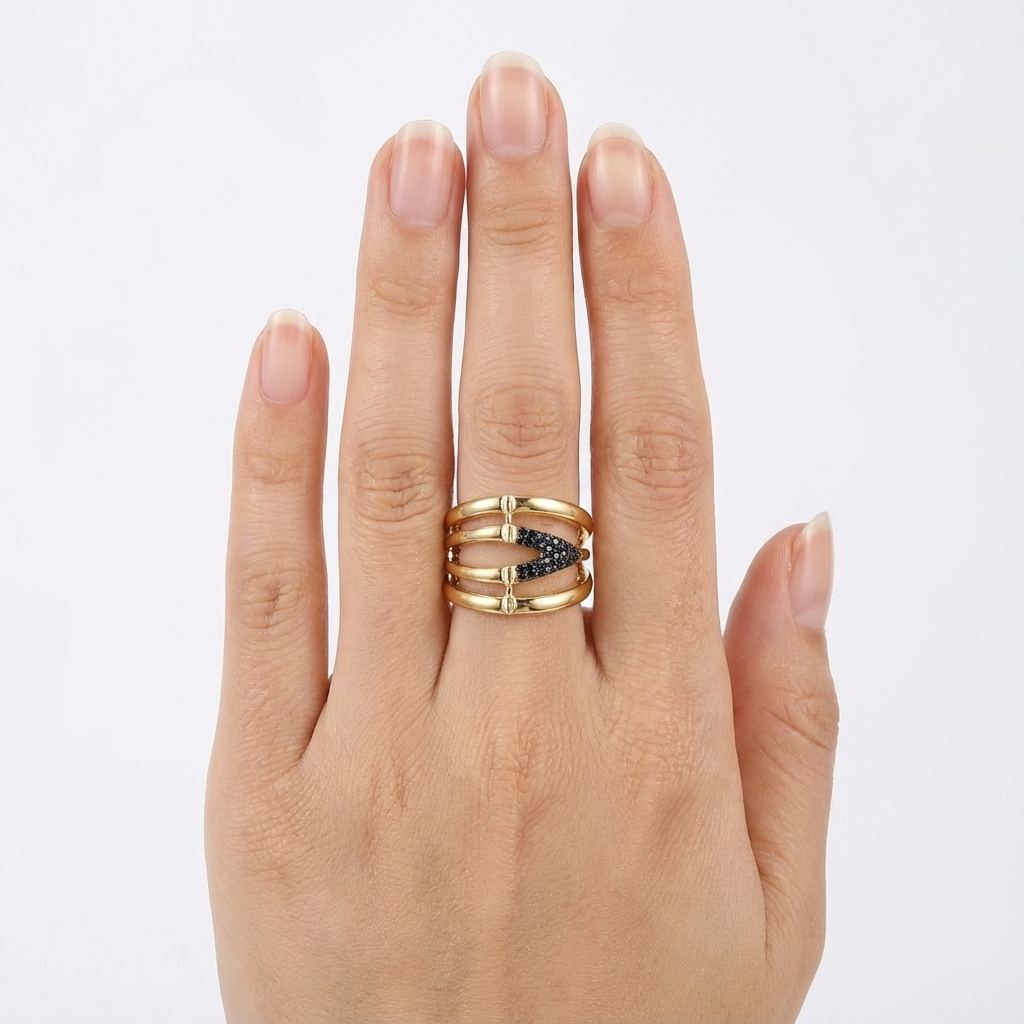 The Parallel Yüzük