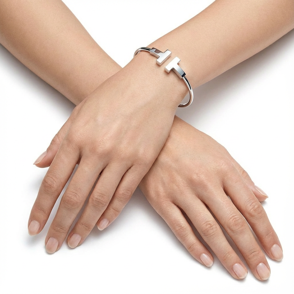 T Caélis Clamp (Imported Boxed Model)