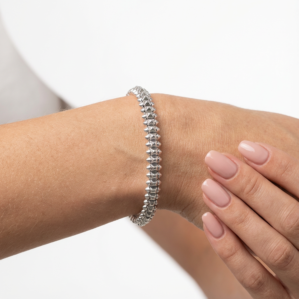 Obsidian Edge Kelepçe (İthal Kutulu Model)